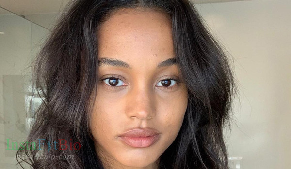 Jess Raemy #InstaFitBio