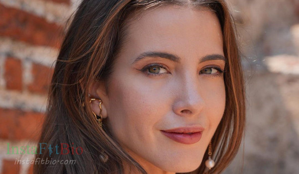 Jessica Barboza #InstaFitBio