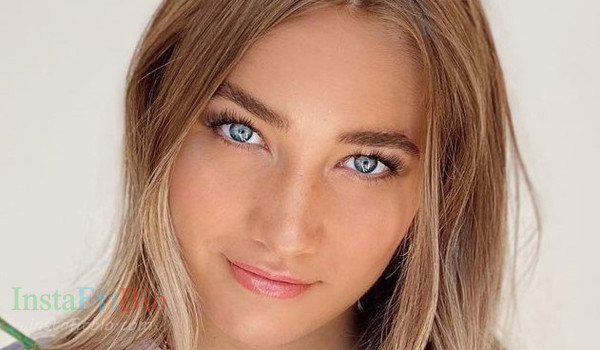 KennaDee Kay Haddock #InstaFitBio