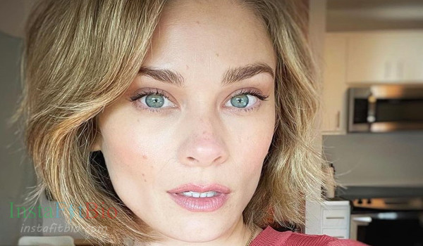 Kim Matula #InstaFitBio