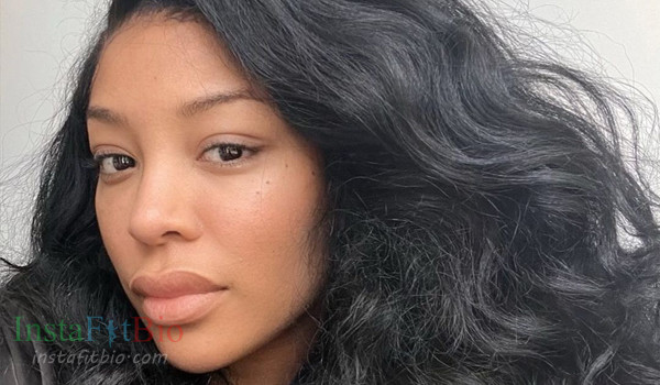 Kimberly Michelle Pate #InstaFitBio