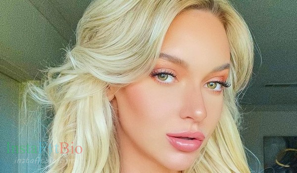 Krystal #InstaFitBio