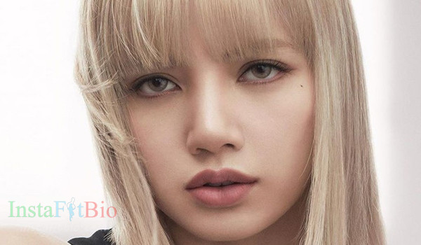 Lalisa Manoban #InstaFitBio