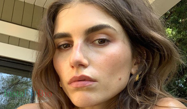 Langley Fox #InstaFitBio