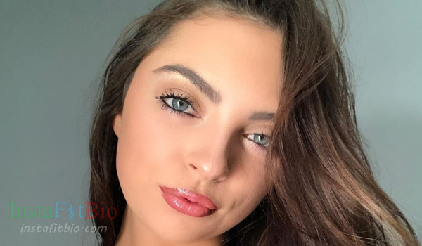 Liddie Michele #InstaFitBio