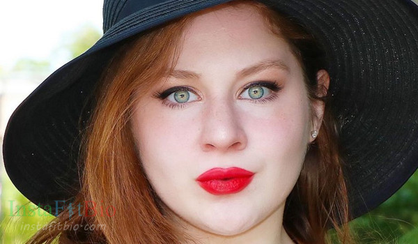 Lillee Jean #InstaFitBio