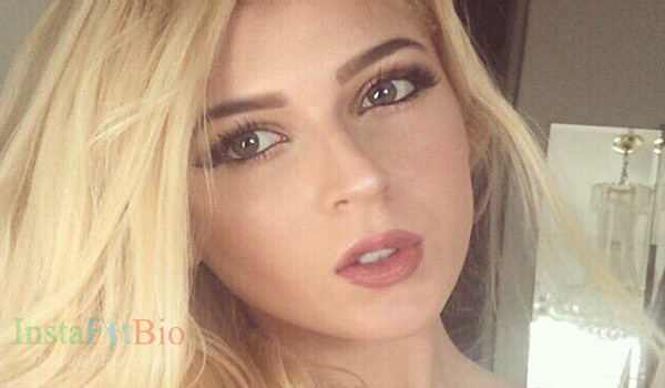 Lindsay #InstaFitBio