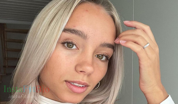 Lisa Mantler #InstaFitBio