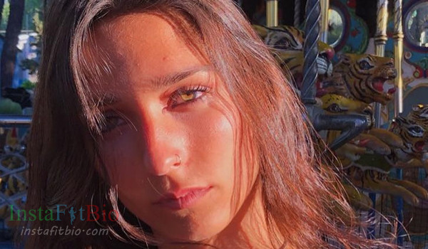 Lola Rodriguez #InstaFitBio