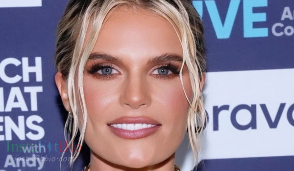 Madison LeCroy #InstaFitBio