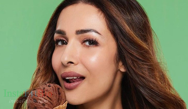 Malaika Arora #InstaFitBio