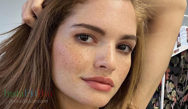 Mariangela Bonanni #InstaFitBio