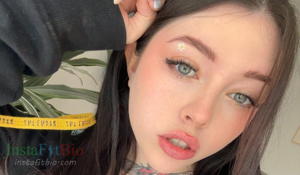 Marina Serr #InstaFitBio