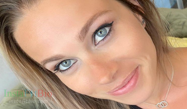 Marion Rousse #InstaFitBio