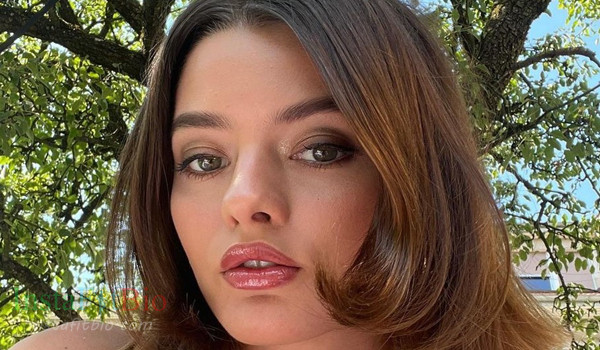 Mary Jean #InstaFitBio