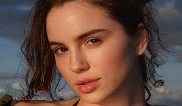 Maryana #InstaFitBio