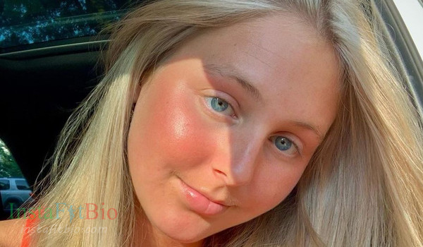Maya Summers #InstaFitBio