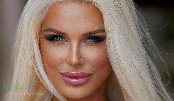 Melissa Lynn Miller #InstaFItBio