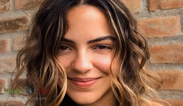 Pally Siqueira #InstaFitBio