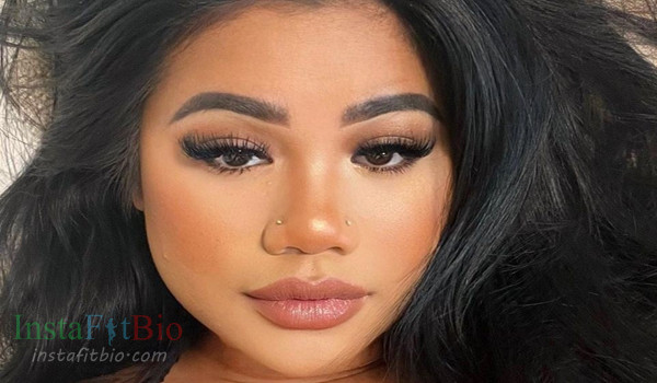 Princess Mae #InstaFitBio