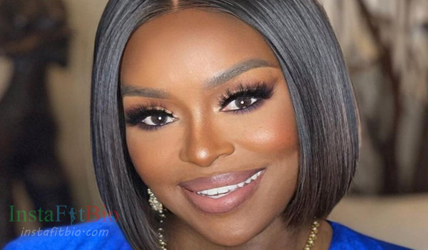 Quad Webb #InstaFitBio