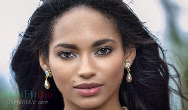 Raquel Pelissier #InstaFitBio