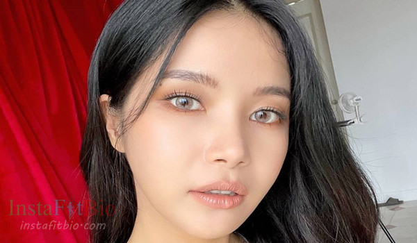 Solar Keem #InstaFitBio