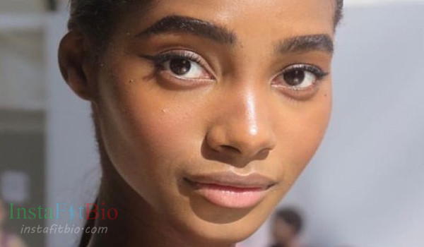 Tami Williams #InstaFitBio