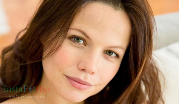Tammin Sursok #InstaFitBio
