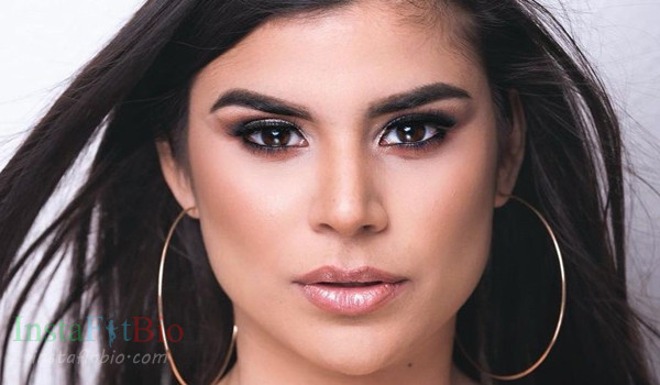 Tanja Tischewitsch #InstaFitBio