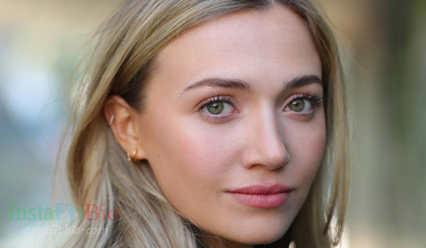 Tilly Keeper #InstaFitBio