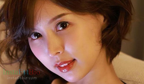 Tsukasa Aoi #InstaFitBio