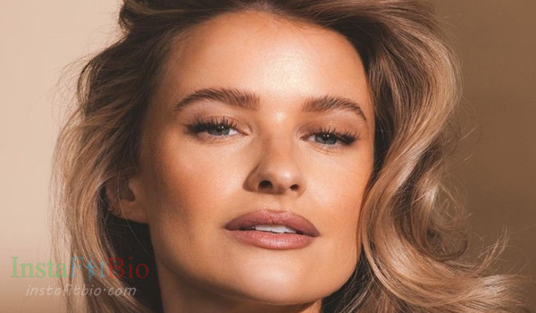 Victoria Magrath #InstaFitBio