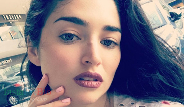 Wendy Gonzalez #InstaFitBio