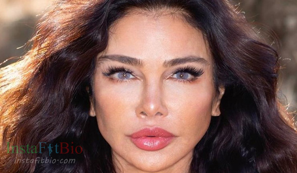 Yvette Nelson #InstaFitBio