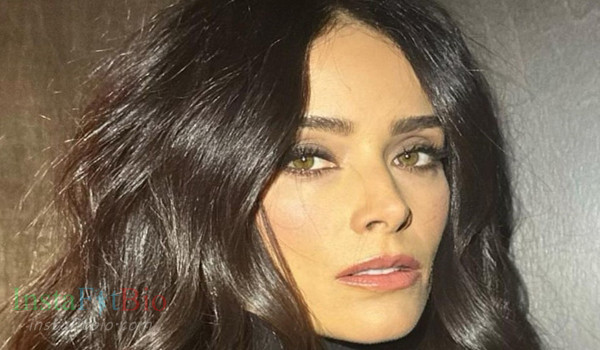 Abigail Spencer #InstaFItBio