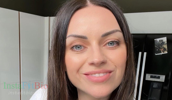 Amy Macdonald #InstaFitBio