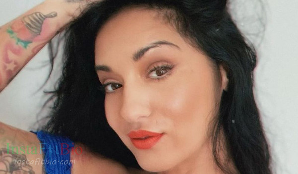 Ana Malhoa #InstaFitBio