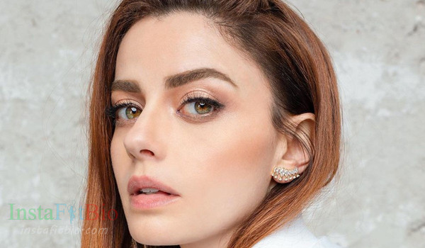 Annalisa Scarrone #InstaFitBio