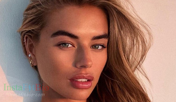 Arabella #InstaFitBio