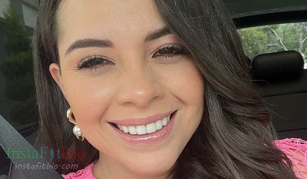 Arely Tellez #InstaFitBio
