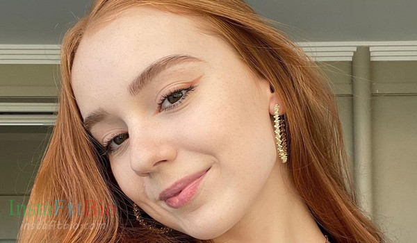 Ashleigh Ross #InstaFitBio