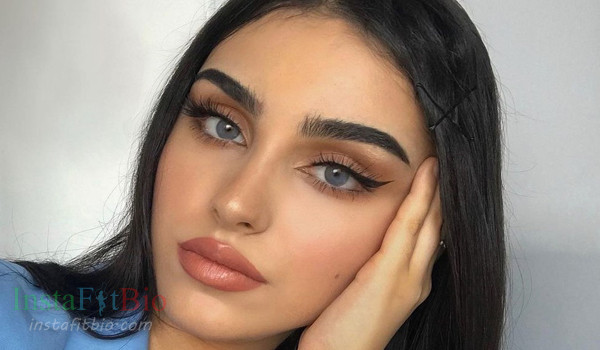 Aylin Elma #InstaFitBio