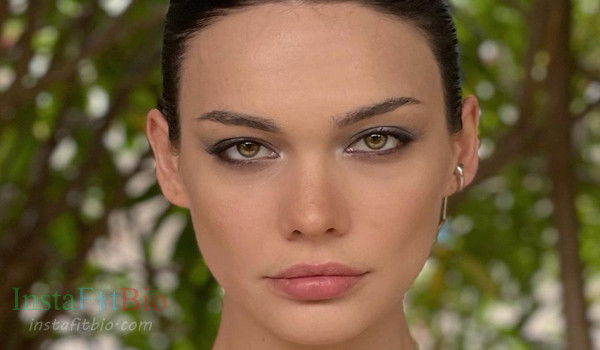 Beste Kokdemir #InstaFitBio