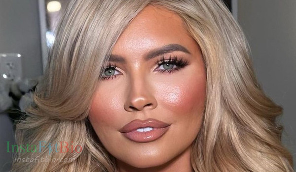 Carrie Minter #InstaFitBio