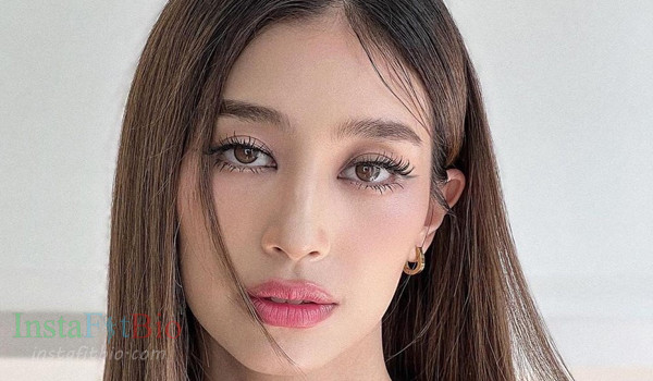 Chalida Vijitvongthong #InstaFitBio