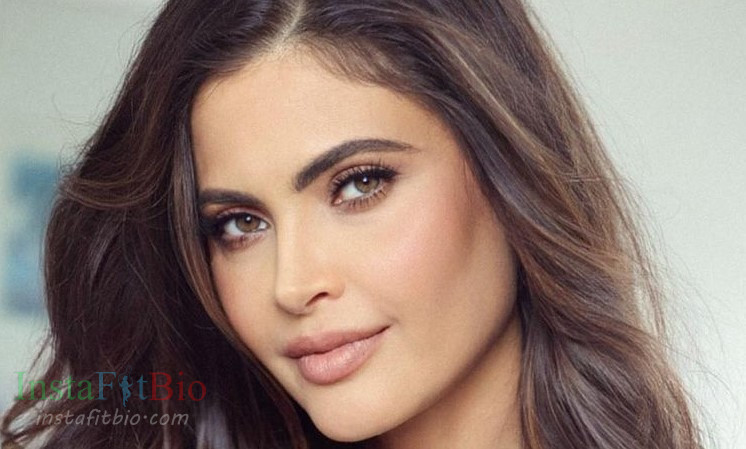 Chiquinquira Delgado #InstaFitBio