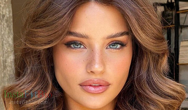 Cindy Chady #InstaFitBio