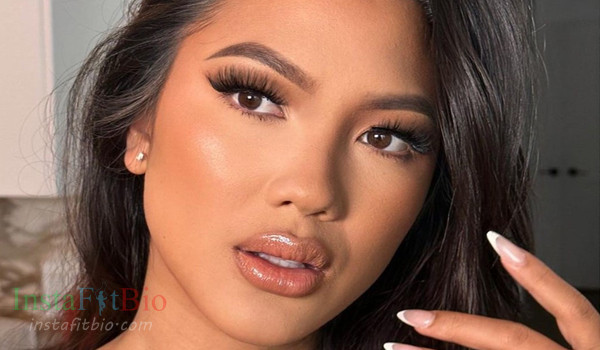 Dana Tran #InstaFitBio