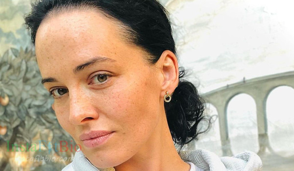 Dasha Astafieva #InstaFitBio